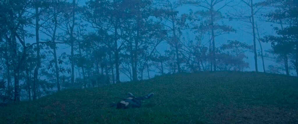 Gabriel Serra - Dop - Río Sucio