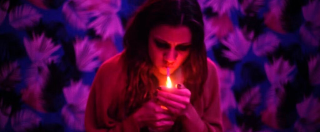 Gabriel Serra - Dop - Niña Furia