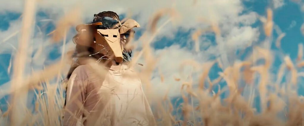 Gabriel Serra - Dop - Coyotl