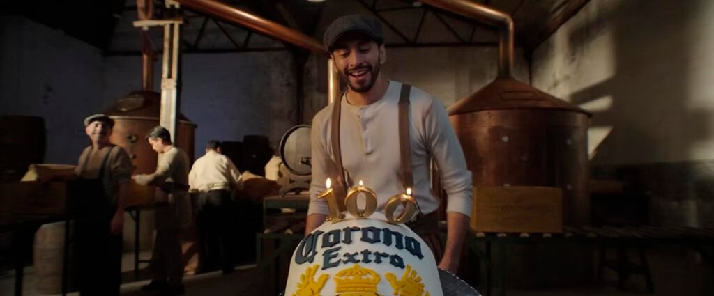 Gabriel Serra - Dop - Corona 100 años