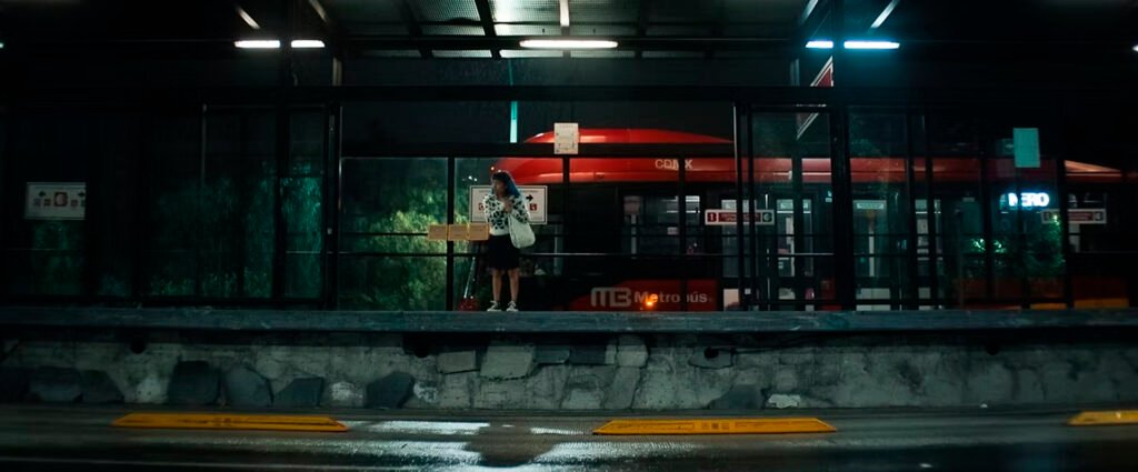 Gabriel Serra - Dop - Vagón Rosa