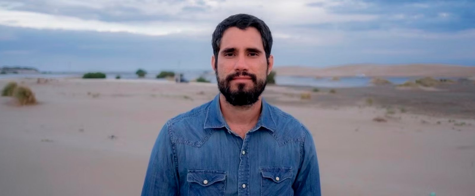 Gabriel Serra