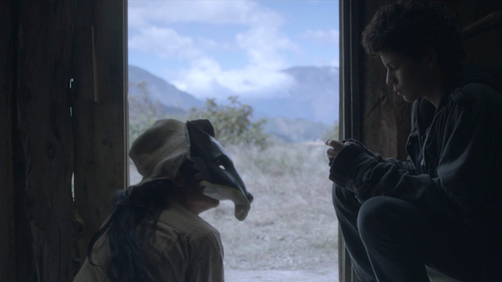 Gabriel Serra - Cine - Dirección de fotografía