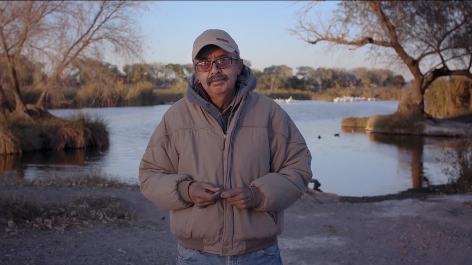 Gabriel Serra - Cine - Dirección de fotografía