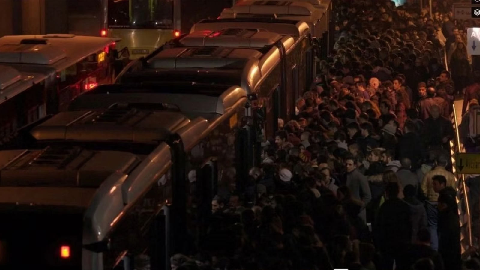 Gabriel Serra - Rush Hour
